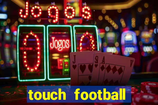 touch football script pastebin